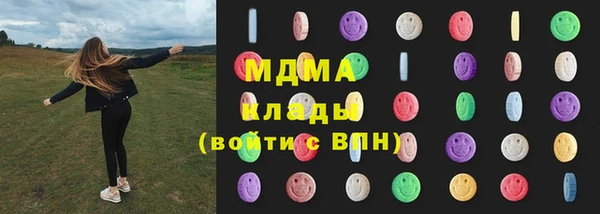 мдпв Алексеевка